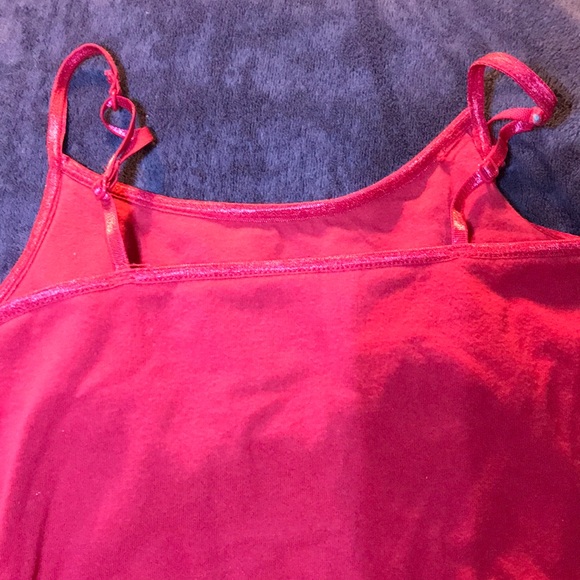 Justice tank top - Picture 4 of 5